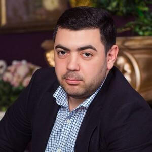 Мушег, «Центр Юридической Защиты»
